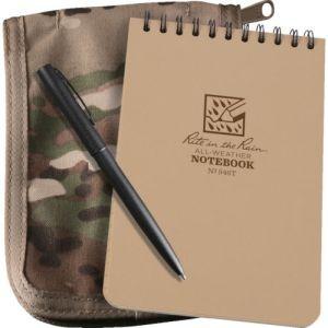 RITA 946M-KIT 4X6キット タンブック/マルチカムカバー ライトインザレイン