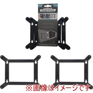 ステルスマウント CMC-MK-S マキタ充電器 18V/14.4V 急速充電器 DR18RC 用マ...