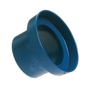 ノガ ウォーターズ 2-1/2” バキューム缶アダプター x1ケ NL81210