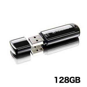 USB3.0 128GB TS128GJF700