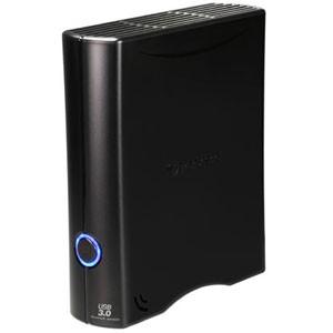 トランセンド TS4TSJ35T3 外付けHDD 4TB USB3.1 Gen 1 3.5インチ ハードディスク｜akibaoo