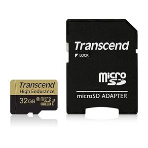 【メール便選択可】microSDHC 32GB ...の商品画像