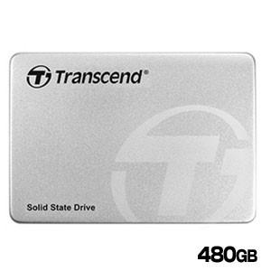 【メール便選択可】トランセンド SSD 480GB TS480GSSD220S 2.5インチ TLC 3年保証｜akibaoo