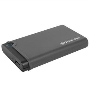 StoreJet USB3.0 SSD/HDD ケース 耐衝撃アップグレードキット TS0GSJ25...