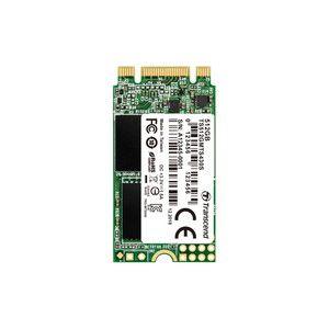 【メール便選択可】トランセンド TS512GMTS430S SSD M.2 512GB 内蔵型SSDの商品画像