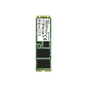 【メール便選択可】トランセンド Transcend 256GB Single Side M.2 2280 SSD SATA B+M Key TLC TS256GMTS832S｜akibaoo