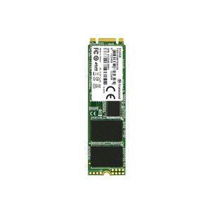 【メール便選択可】トランセンド Transcend 512GB Single Side M.2 2280 SSD SATA B+M Key TLC TS512GMTS832S｜akibaoo