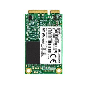 【メール便選択可】トランセンド TS128GMSA370S128GB mSATA SSD SATA3...