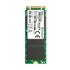 【メール便選択可】トランセンド TS64GMTS600S 64GB M.2 2260 SSD SATA3 B+M Key MLC｜akibaoo