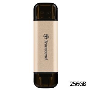 【メール便選択可】トランセンド TS256GJF930C 256GB USB3.2 Pen Drive TLC High Speed Type-C｜akibaoo