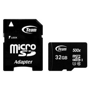 【メール便選択可】microSDHC 32GB TUSDH32GCL10U03 UHS-I Clas...