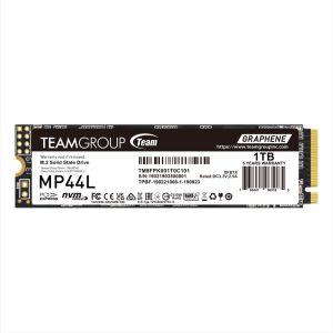 チーム TM8FPK001T0C101 NVMe Gen4x4 1TB