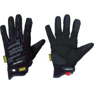 MECHANIX MP2-05-009 M-Pact 2 ブラック Mサイズ メカニクスウェア