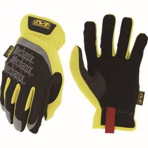 MECHANIX MFF-01-010 ファストフィット イエロー Lサイズ メカニクスウェア