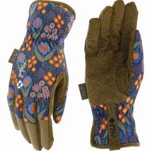 MECHANIX ETH-VAB-530 レディースサイズグローブ Ethel V&amp;A ブルーム L...