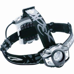 LEDLENSER（レッドレンザー） 充電式LEDヘッドライト H8R 10