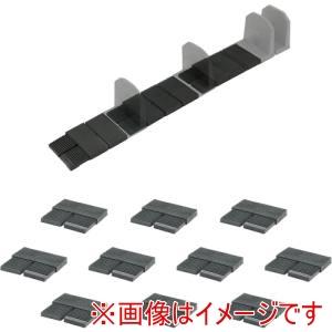 ステルスマウント DHSP-SPACE-10 Drawer Hive ツールキャビネット用スペーサー...