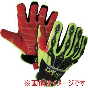 HEX ARMOR 754230 耐切創手袋 EXT Rescue 4014 S