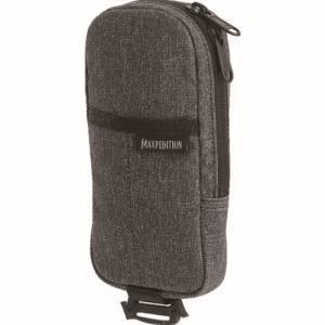 MAX CAP NTTZPPCH Entity モジュラーポケット チャコール マックスペディション