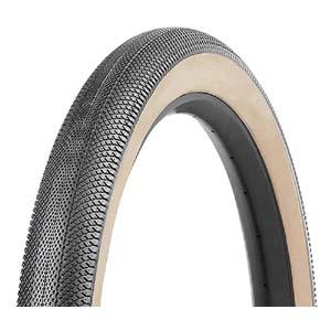 ビータイヤ SPEEDSTER for KIDS color tires ベージュ 12×2.0 VEE Tire 