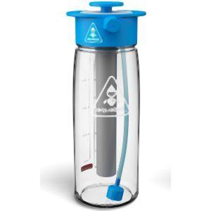 ルナテック アクアボット 750ml aquabot クリアー LTA1050000 LUNATEC｜akibaoo