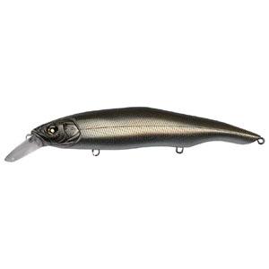 ニシネルアーワークス エリー 115SD 6 ガンメタル : あきばおー ヤフー