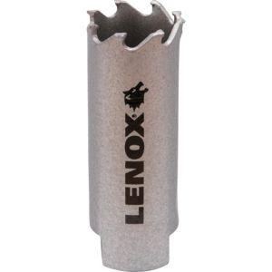 LENOX LXAH378 スピードスロット超硬チップホールソー 替刃22mm レノックス