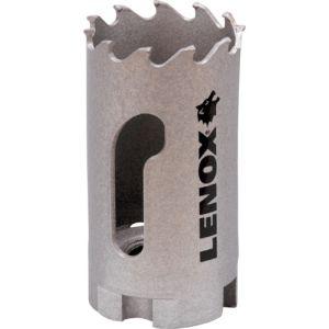 LENOX LXAH3114 スピードスロット超硬チップホールソー 替刃32mm レノックス