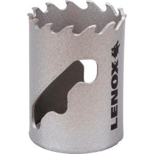 LENOX LXAH3158 スピードスロット超硬チップホールソー 替刃41mm レノックス
