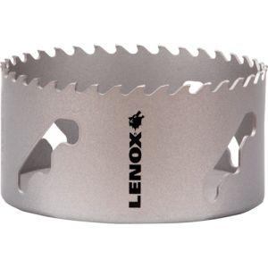 LENOX LXAH3434 スピードスロット超硬チップホールソー 替刃121mm レノックス