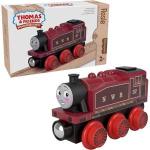 MATTEL（マテル） きかんしゃトーマス 木製レールシリーズ ゴードン