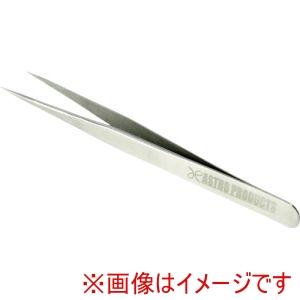 【メール便選択可】アストロプロダクツ AP ピンセット ストレートタイプ 2002000024251
