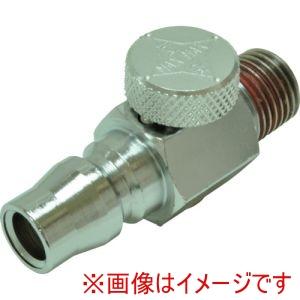 アストロプロダクツ AP 1/4PF レギュレーター付 エアプラグ