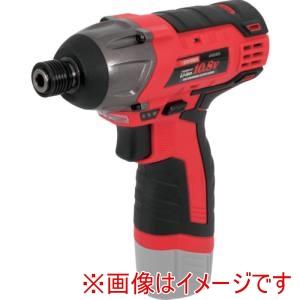 アストロプロダクツ AP DC10.8V 充電式 インパクトドライバー