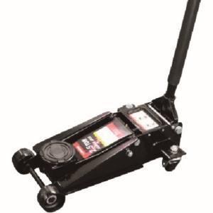 クイックペダル付 フロアジャッキ 3.5T [ジャッキ] : ミナトワークス