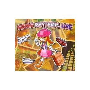 【メール便選択可】GOING RHYTMIC LIVE　【ケモノレコーズ】｜akibaoo