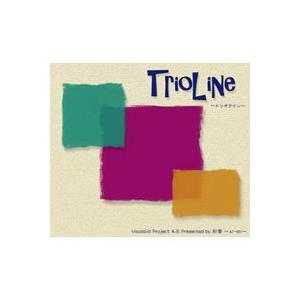 【メール便選択可】TrioLine -トリオライン- 【彩音 〜xi-on〜】｜akibaoo