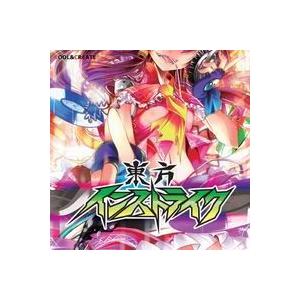 【メール便選択可】東方インストライク 【COOL&amp;CREATE】
