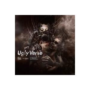 【メール便選択可】Ugly Verse 【Japanese Stream Hardcore】