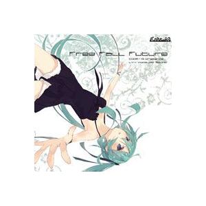【メール便選択可】Free Fall Future 【CODE-49】