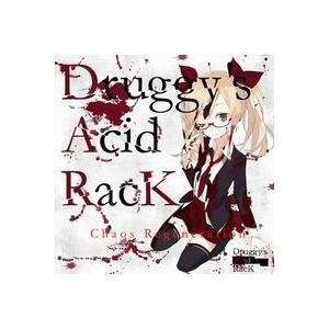 【メール便選択可】Chaos Regeneration 【Druggy's Acid RacK】
