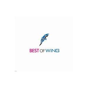 【メール便選択可】BEST OF WiNG 【DiGiTAL WiNG】