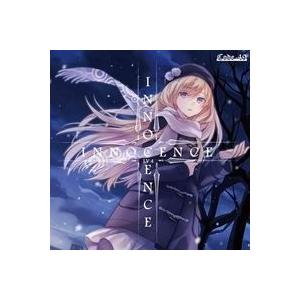 【メール便選択可】INNOCENCE &amp; INNOCENCE 【CODE-49】