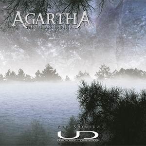 【メール便選択可】Agartha -the unexplored regions- 【UNKNOWN...