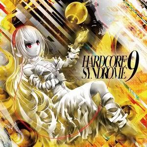 【メール便選択可】HARDCORE SYNDROME 9 【HARDCORE TANO*C】