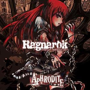 【メール便選択可】Ragnarok -SCARLET FANTASIA XIII- TYPE-C 【...