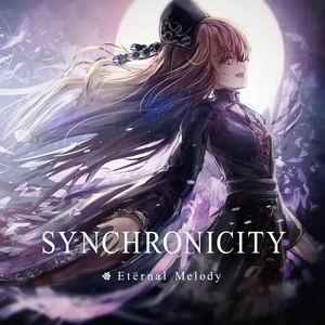 【メール便選択可】SYNCHRONICITY 【Eternal Melody】