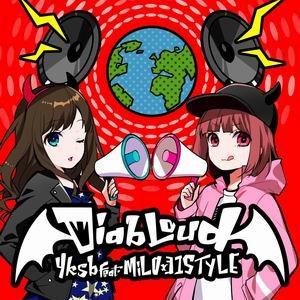 【メール便選択可】yksb feat.MiLO×31STYLE 【フラット3rd】