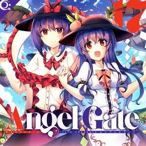 【メール便選択可】Angel Gate 【ESQ...の商品画像