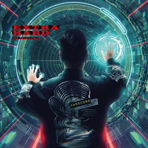 【メール便選択可】EXTRA HARD 【Japanese Stream Hardcore】